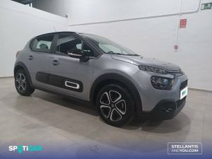 Citroën C3  PureTech 60KW (83CV) Plus - Foto 3