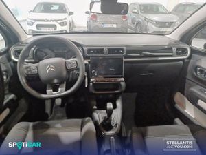 Citroën C3  PureTech 60KW (83CV) Plus - Foto 8