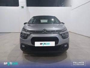 Citroën C3  PureTech 60KW (83CV) Plus - Foto 3