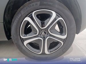 Citroën C3  PureTech 60KW (83CV) Plus - Foto 11