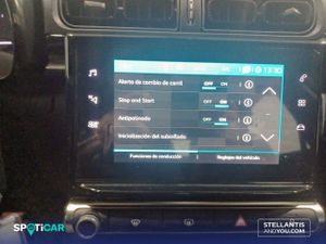 Citroën C3  PureTech 60KW (83CV) Plus - Foto 20