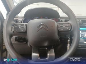 Citroën C3  PureTech 60KW (83CV) Plus - Foto 13