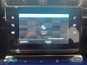 Citroën C3  PureTech 60KW (83CV) Plus - Foto 18