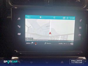 Citroën C3  PureTech 60KW (83CV) Plus - Foto 16