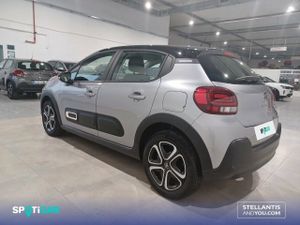 Citroën C3  PureTech 60KW (83CV) Plus - Foto 7