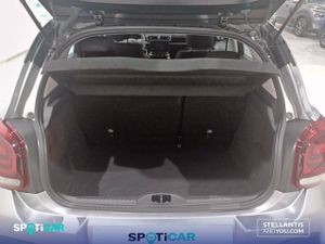 Citroën C3  PureTech 60KW (83CV) Plus - Foto 6