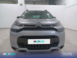 Citroën C3 Aircross  PureTech 81kW (110CV) Plus - Foto 3
