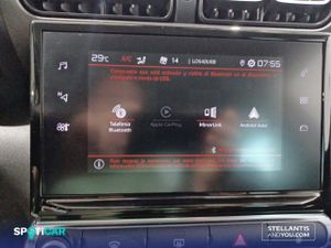 Citroën C3 Aircross  PureTech 81kW (110CV) Plus - Foto 18