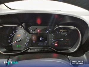 Citroën C3 Aircross  PureTech 81kW (110CV) Plus - Foto 13