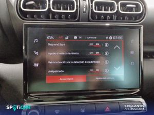 Citroën C3 Aircross  PureTech 81kW (110CV) Plus - Foto 19