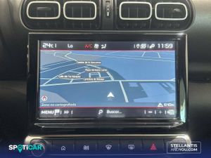 Citroën C3 Aircross  PureTech 81kW (110CV) Plus - Foto 22