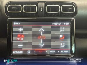 Citroën C3 Aircross  PureTech 81kW (110CV) Plus - Foto 23