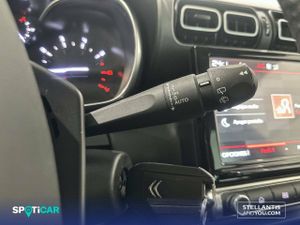 Citroën C3 Aircross  PureTech 81kW (110CV) Plus - Foto 19