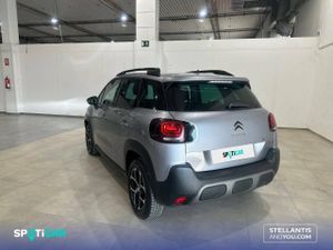 Citroën C3 Aircross  PureTech 81kW (110CV) Plus - Foto 7