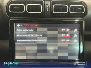 Citroën C3 Aircross  PureTech 81kW (110CV) Plus - Foto 24