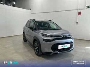 Citroën C3 Aircross  PureTech 81kW (110CV) Plus - Foto 3