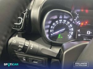 Citroën C3 Aircross  PureTech 81kW (110CV) Plus - Foto 18