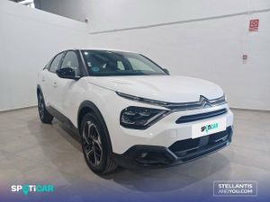 Citroën C4  BlueHDi 130 S&S EAT8 Feel Pack - Foto 3