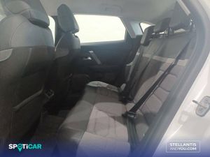 Citroën C4  BlueHDi 130 S&S EAT8 Feel Pack - Foto 10