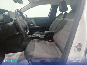 Citroën C4  BlueHDi 130 S&S EAT8 Feel Pack - Foto 9