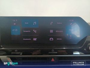 Citroën C4  BlueHDi 130 S&S EAT8 Feel Pack - Foto 19