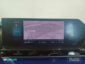 Citroën C4  BlueHDi 130 S&S EAT8 Feel Pack - Foto 20