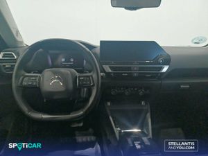 Citroën C4  BlueHDi 130 S&S EAT8 Feel Pack - Foto 8