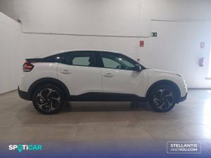 Citroën C4  BlueHDi 130 S&S EAT8 Feel Pack - Foto 4