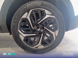 Citroën C4  BlueHDi 130 S&S EAT8 Feel Pack - Foto 11