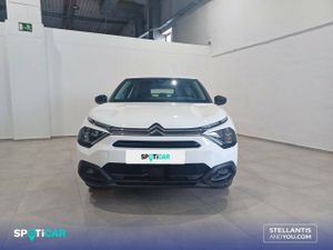 Citroën C4  BlueHDi 130 S&S EAT8 Feel Pack - Foto 3