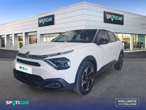 Citroën C4  BlueHDi 130 S&S EAT8 Feel Pack - Foto 2