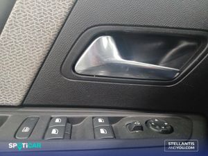 Citroën C4  BlueHDi 130 S&S EAT8 Feel Pack - Foto 14