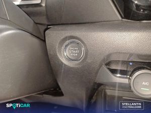 Citroën C4  BlueHDi 130 S&S EAT8 Feel Pack - Foto 17