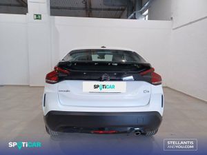 Citroën C4  BlueHDi 130 S&S EAT8 Feel Pack - Foto 5