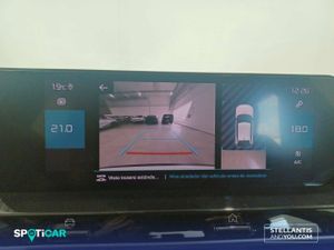 Citroën C4  BlueHDi 130 S&S EAT8 Feel Pack - Foto 21