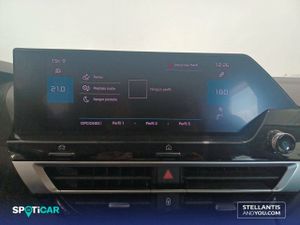 Citroën C4  BlueHDi 130 S&S EAT8 Feel Pack - Foto 18