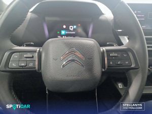 Citroën C4  BlueHDi 130 S&S EAT8 Feel Pack - Foto 12