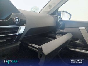 Citroën C4  BlueHDi 130 S&S EAT8 Feel Pack - Foto 23