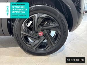 DS DS 3  PureTech 96kW (130CV) PERFORMANCE LINE+ - Foto 11