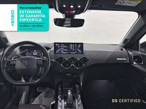 DS DS 3  PureTech 96kW (130CV) PERFORMANCE LINE+ - Foto 8