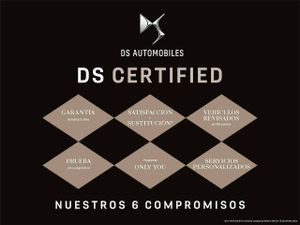 DS DS 3  PureTech 96kW (130CV) PERFORMANCE LINE+ - Foto 23