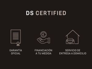 DS DS 3  PureTech 96kW (130CV) PERFORMANCE LINE+ - Foto 24