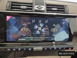 DS DS 7  BlueHDi DE 96kW (130CV) Auto. So Chic - Foto 19