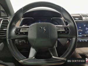 DS DS 7  BlueHDi DE 96kW (130CV) Auto. So Chic - Foto 15
