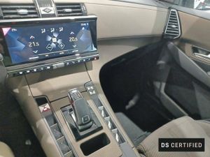 DS DS 7  BlueHDi DE 96kW (130CV) Auto. So Chic - Foto 16