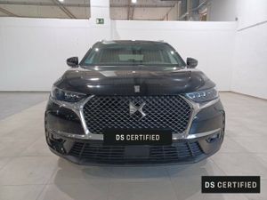 DS DS 7  BlueHDi DE 96kW (130CV) Auto. So Chic - Foto 3