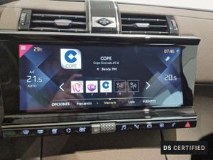 DS DS 7  BlueHDi DE 96kW (130CV) Auto. So Chic - Foto 23