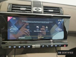 DS DS 7  BlueHDi DE 96kW (130CV) Auto. So Chic - Foto 22