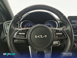 Kia Ceed  1.0 T-GDi 74kW (100CV) Style Edition - Foto 15