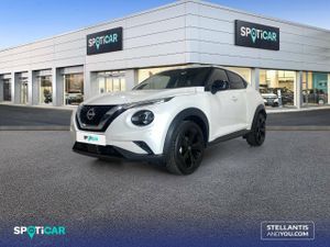 Nissan Juke  DIG-T 84 kW (114 CV) DCT 7 Vel. Tekna - Foto 2